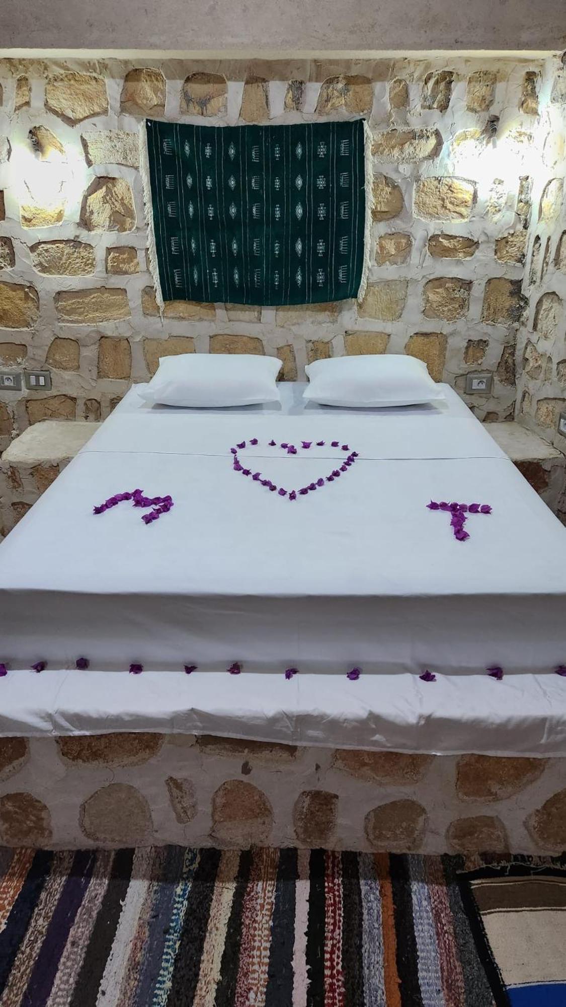 Dar Fatma Toujane Hotel Exterior photo